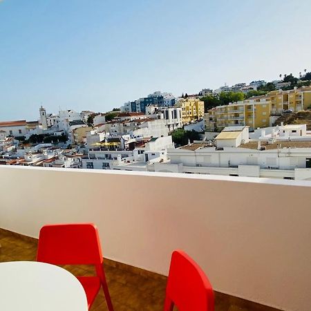 Rooftop By Check-In Portugal Αλμπουφέιρα Εξωτερικό φωτογραφία