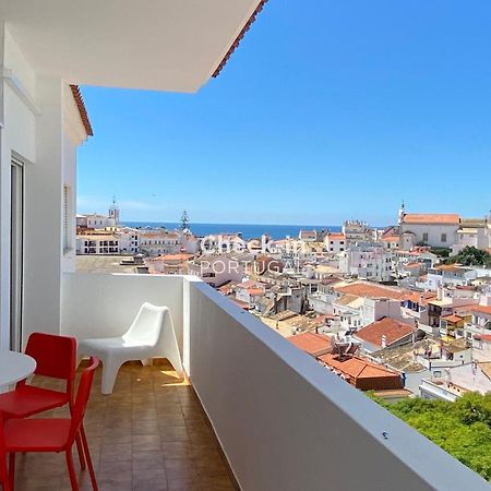 Rooftop By Check-In Portugal Αλμπουφέιρα Εξωτερικό φωτογραφία