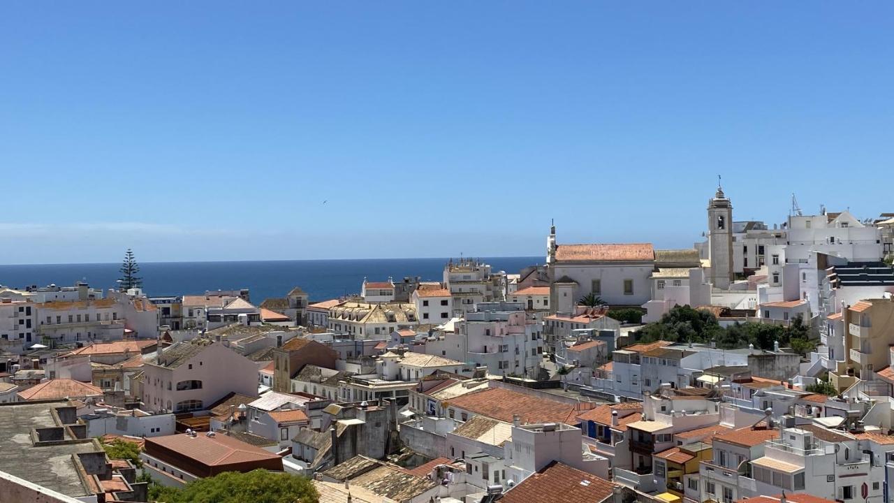 Rooftop By Check-In Portugal Αλμπουφέιρα Εξωτερικό φωτογραφία