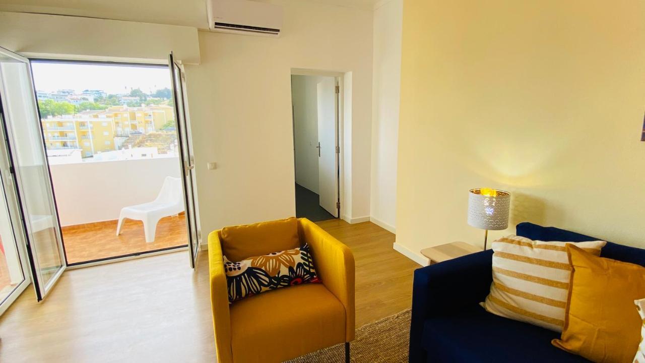 Rooftop By Check-In Portugal Αλμπουφέιρα Εξωτερικό φωτογραφία