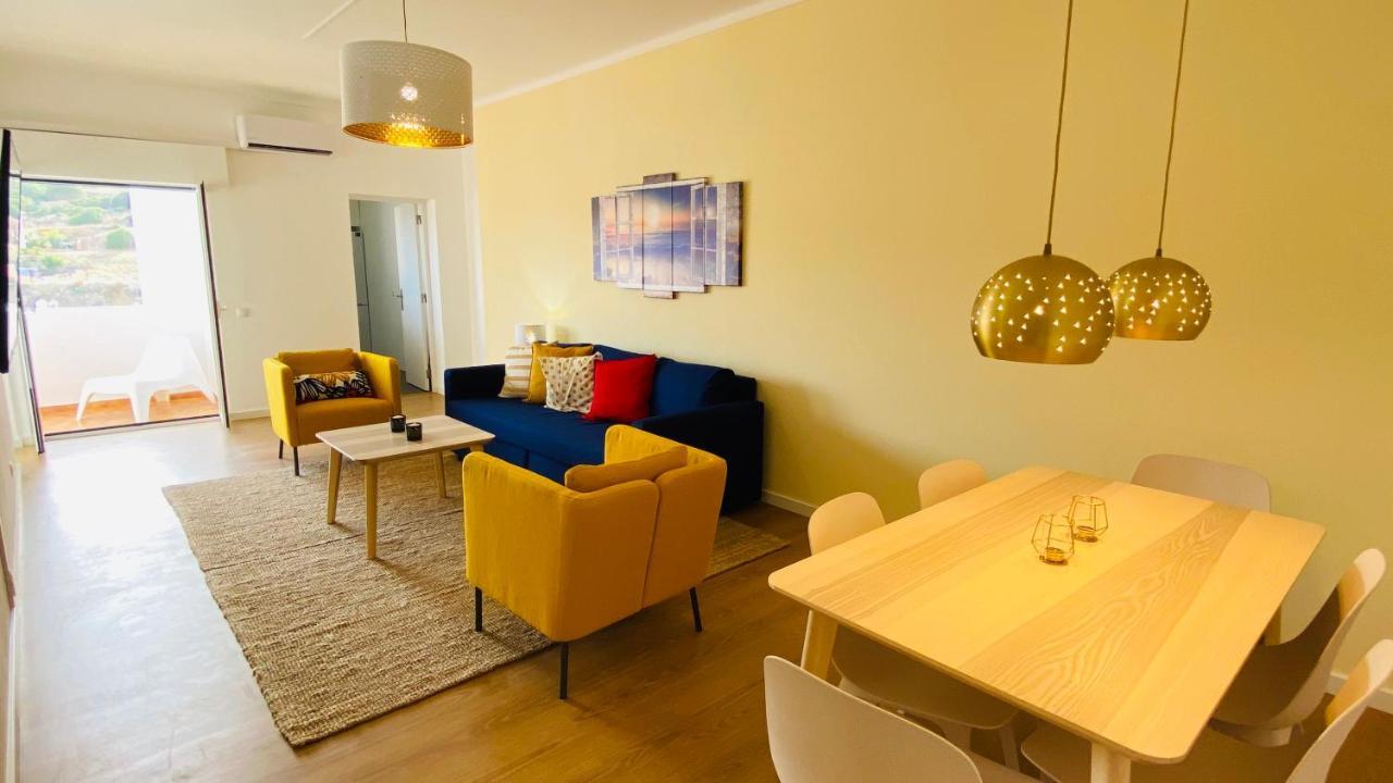 Rooftop By Check-In Portugal Αλμπουφέιρα Εξωτερικό φωτογραφία