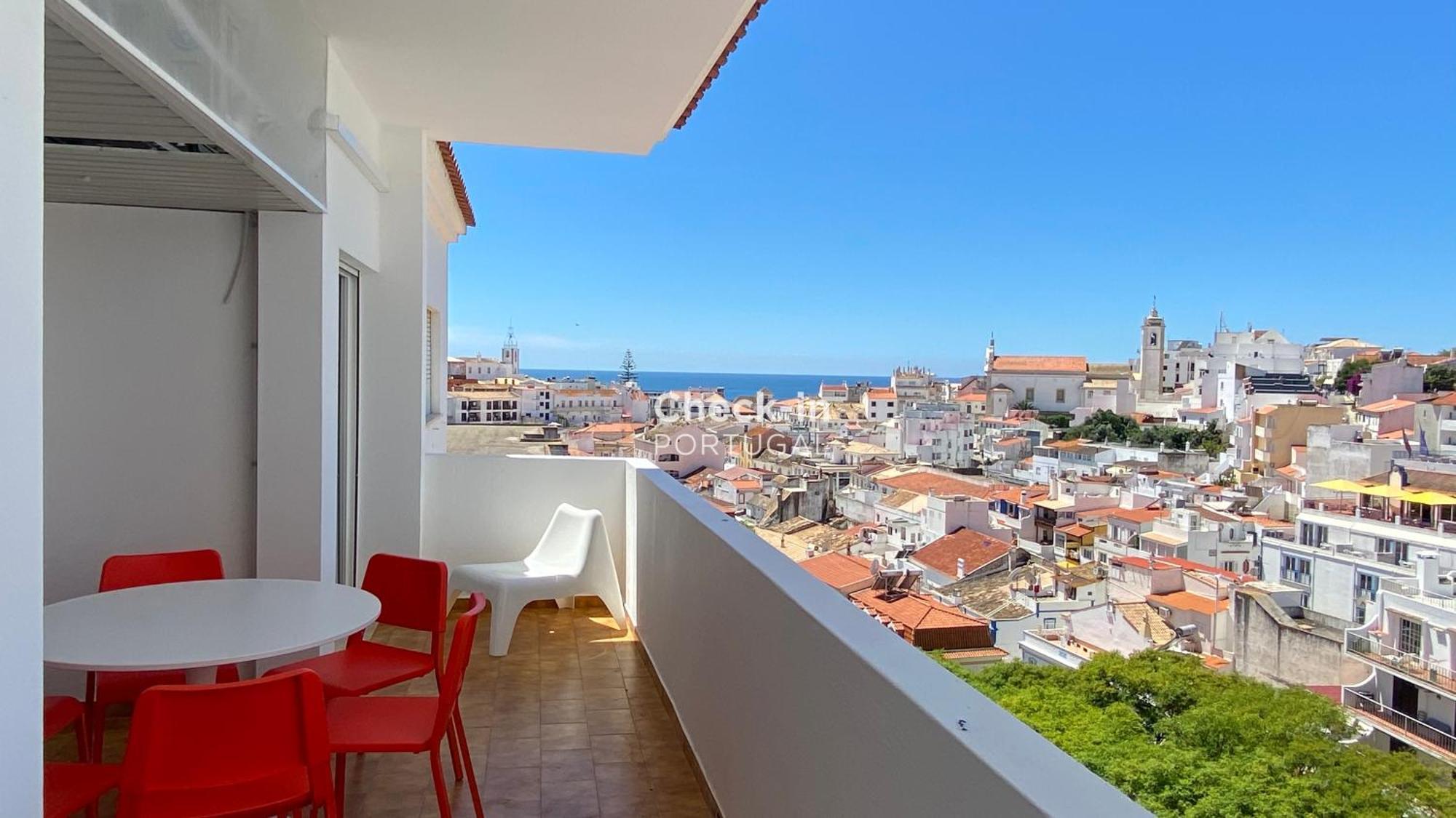 Rooftop By Check-In Portugal Αλμπουφέιρα Εξωτερικό φωτογραφία